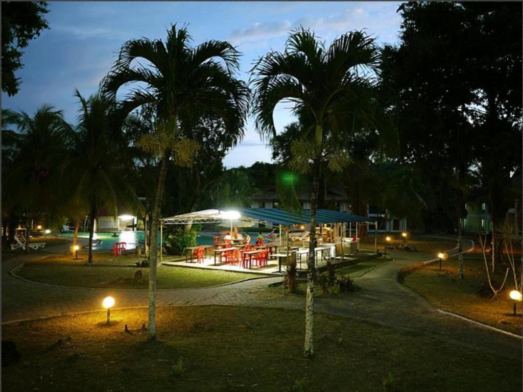 Panorama Country Langkawi Otel Kuah Dış mekan fotoğraf